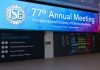 International electrochemistry conference arrives in Australia for first time