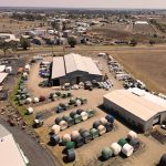 QMI Lean pilot targets manufacturing flow at Bushmans Tanks