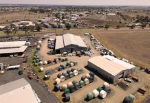 QMI Lean pilot targets manufacturing flow at Bushmans Tanks