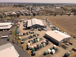 QMI Lean pilot targets manufacturing flow at Bushmans Tanks