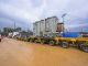 Hitachi Energy completes delivery of HumeLink’s six giant shunt reactors