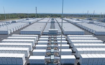 Hitachi Energy digital architecture supports Waratah Super Battery response