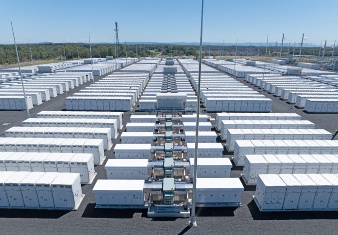 2. Hitachi Energy power conversion systems and power plant controllers creating the digital architecture for the Waratah Super Battery (1)