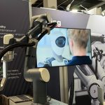 Agile Robots showcases Physical AI applications for manufacturing at European events