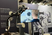 Agile Robots showcases Physical AI applications for manufacturing at European events