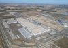 CATL begins trial production at Hungarian battery manufacturing plant