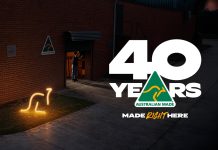 Alpha HPA gains Australian Made certification for manufacturing range