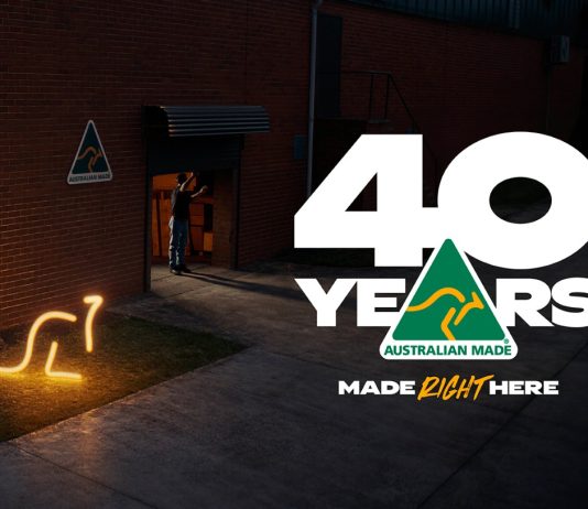 Alpha HPA gains Australian Made certification for manufacturing range