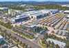 Government opens industry process for high-speed rail manufacturing facility