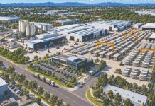 Government opens industry process for high-speed rail manufacturing facility