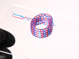 Stanford research advances multimaterial 3D printing for manufacturing