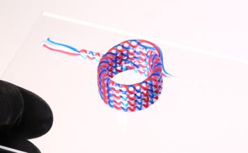 Stanford research advances multimaterial 3D printing for manufacturing
