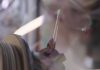 UQ develops lead-free manufacturing process for wearable health technology