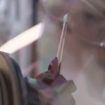 UQ develops lead-free manufacturing process for wearable health technology