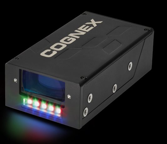 Cognex launches new wafer reader for semiconductor manufacturing
