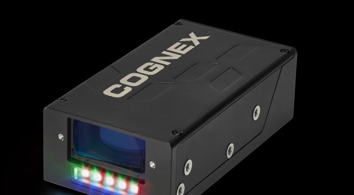 Cognex launches new wafer reader for semiconductor manufacturing