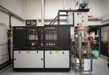CSIRO Powder Lab targets tailored materials for metal 3D printing