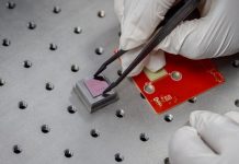 Brisbane opens Australia’s first photonic chip packaging facility