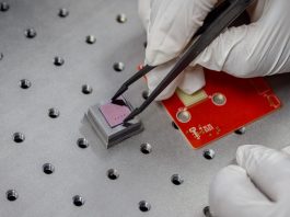 Brisbane opens Australia’s first photonic chip packaging facility