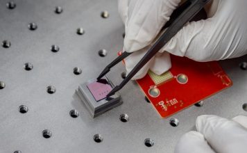 Brisbane opens Australia’s first photonic chip packaging facility