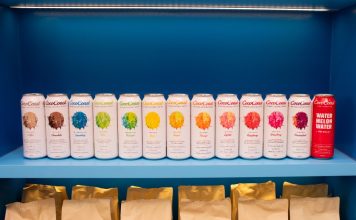 Australian beverage exporter eyes US and European growth