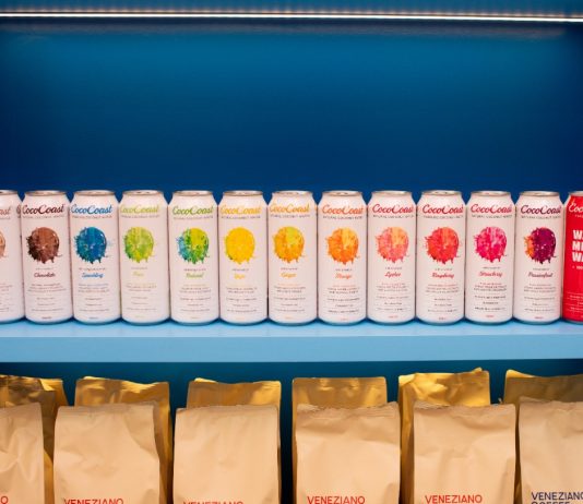 Australian beverage exporter eyes US and European growth