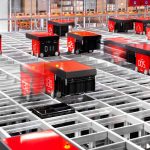 Wurth Australia advances fulfilment capacity with Dematic automation