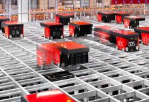 Wurth Australia advances fulfilment capacity with Dematic automation