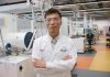 UQ develops lead-free manufacturing process for wearable health technology