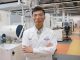 UQ develops lead-free manufacturing process for wearable health technology