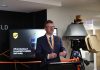 DroneShield opens Adelaide R&D hub for defence technology development