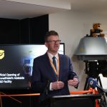DroneShield opens Adelaide R&D hub for defence technology development