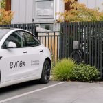Evnex passes 20,000 EV chargers as manufacturing scales with Australian demand