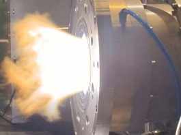 GMG starts up second-generation graphene manufacturing plant