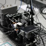 RMIT develops manufacturing process for smart bionic vision prototype