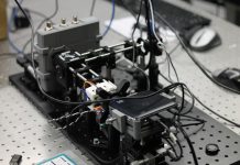 RMIT develops manufacturing process for smart bionic vision prototype