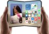 Apple launches foldable iPhone Duo with 3D-printed titanium hinge cover