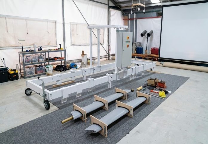 KTEK secures US$200,000 order for aerospace manufacturing program