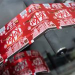 Manufacturing trial puts Australian recycled polypropylene into KitKat packaging