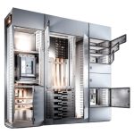 Modular switchgear built for faster, verified panel builds