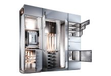 Modular switchgear built for faster, verified panel builds