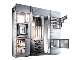 Modular switchgear built for faster, verified panel builds