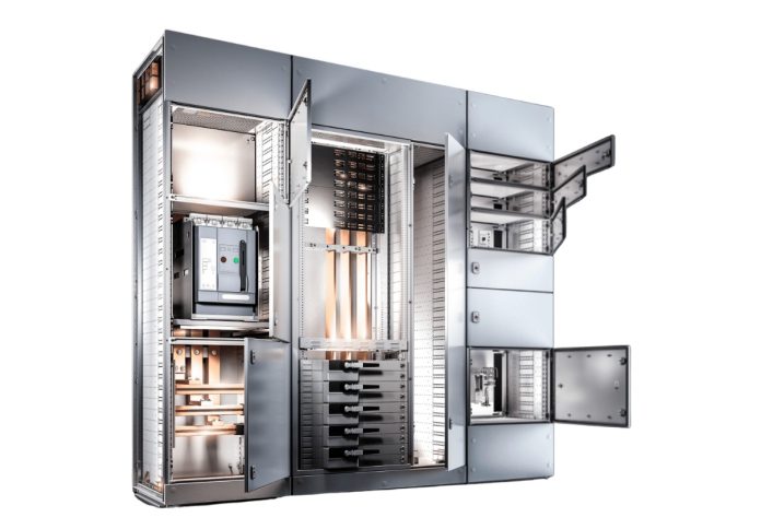 Rittal VX25 Ri4Power