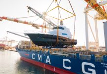 Australian boat builder Riviera expands US export push