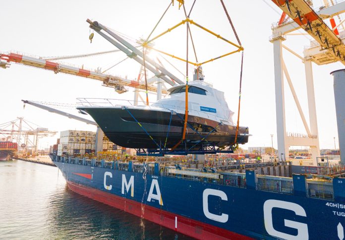 Australian boat builder Riviera expands US export push