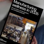 Sandvik Coromant report finds manufacturing wellness gaps across industry