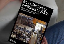 Sandvik Coromant report finds manufacturing wellness gaps across industry
