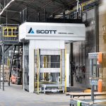 Scott Technology launches palletiser as manufacturing footprint pressures drive MHL strategy