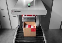Manufacturing logistics automation expands as Nowaste installs first AutoCase system