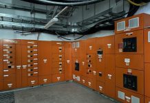 Fuji SMBE Macquarie supplies Australian-made switchboards for Sydney Metro project